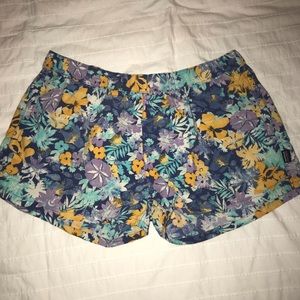 Patagonia barely baggie shorts